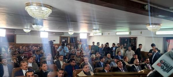في مقر السفارة اليمنية بمصر.. إحياء الذكرى الخامسة لانتفاضة الثاني من ديسمبر