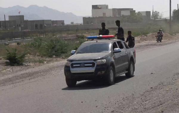 الحديدة.. ضبط وتفكيك خلية تجسس حوثية في الخوخة