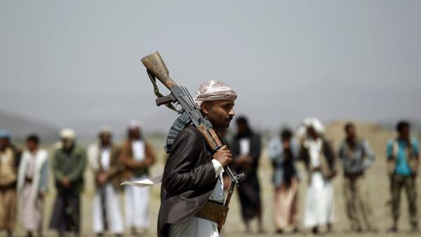 مقتل واصابة عدد من المواطنين برصاص مليشيا الحوثي بذمار