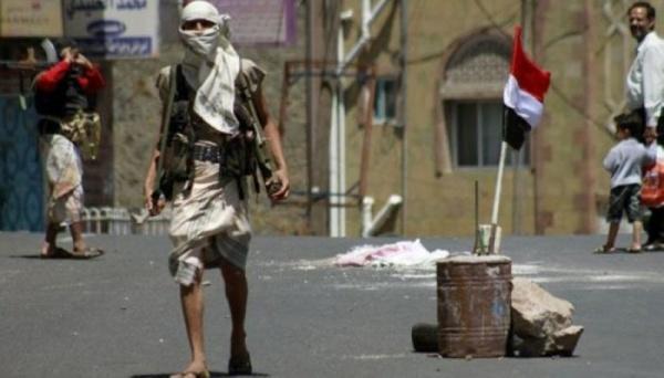 الإخوان.. انتهاكات مروعة في تعز وتمرد في شبوة والجوف