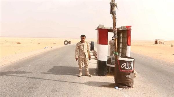 قتلى وجرحى في اشتباكات على الخط الدولي في مارب