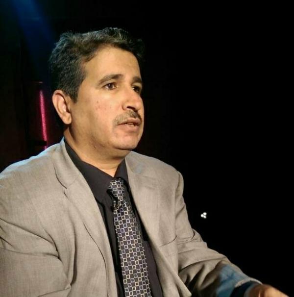 القاضي عبدالوهاب قطران يؤكد أن مليشيات الحوثي مستمرة في ملاحقته وتلفيق التهم له