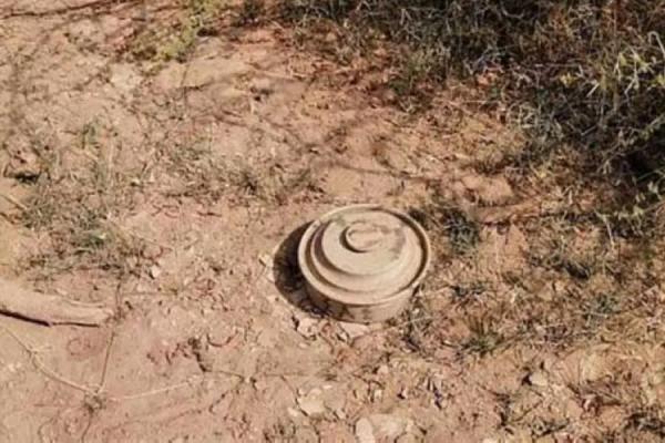 استشهاد واصابة 4 اطفال بمقذوف حوثي بذمار