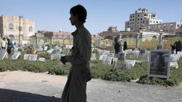 مليشيا الحوثي تعترف بمصرع 130 من التربويين والطلاب في صفوفها جلهم من ذمار