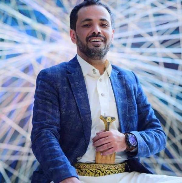 صنعاء.. مليشيا الحوثي تختطف الناشط احمد حجر