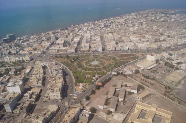 المركز الأمريكي للعدالة: وفاة طفلة في سجون الحوثي بعد ساعات من اعتقالها