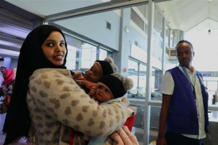 الهجرة الدولية: 2.232 مهاجراً إفريقياً عادوا إلى بلدانهم من اليمن خلال الربع الأول من 2024