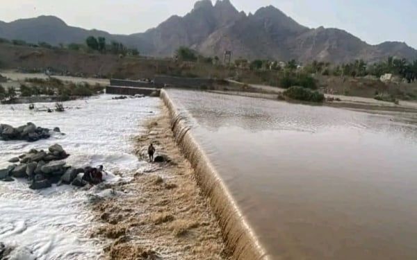 "الفاو" تحذر من فيضانات متواصلة في عدد من المحافظات اليمنية خلال الأيام القادمة