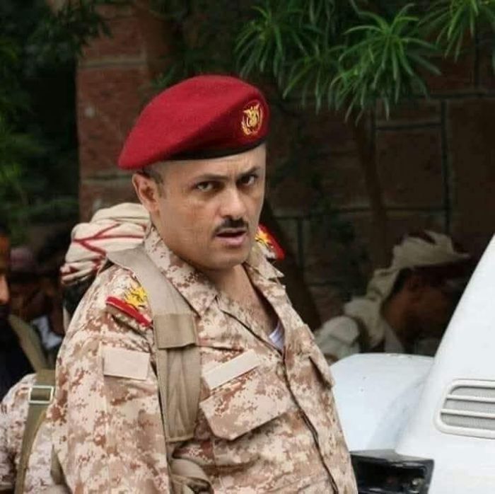 شرطة تعز تعلن ضبط بكر صادق سرحان