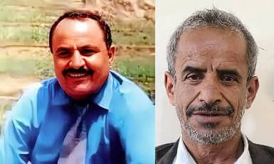 بسبب تهنئة عظّمت 26 واستهجنت 21 سبتمبر.. مليشيا الحوثي توسّع حملة القمع في ذمار وتخطف ناشطاً وسياسياً