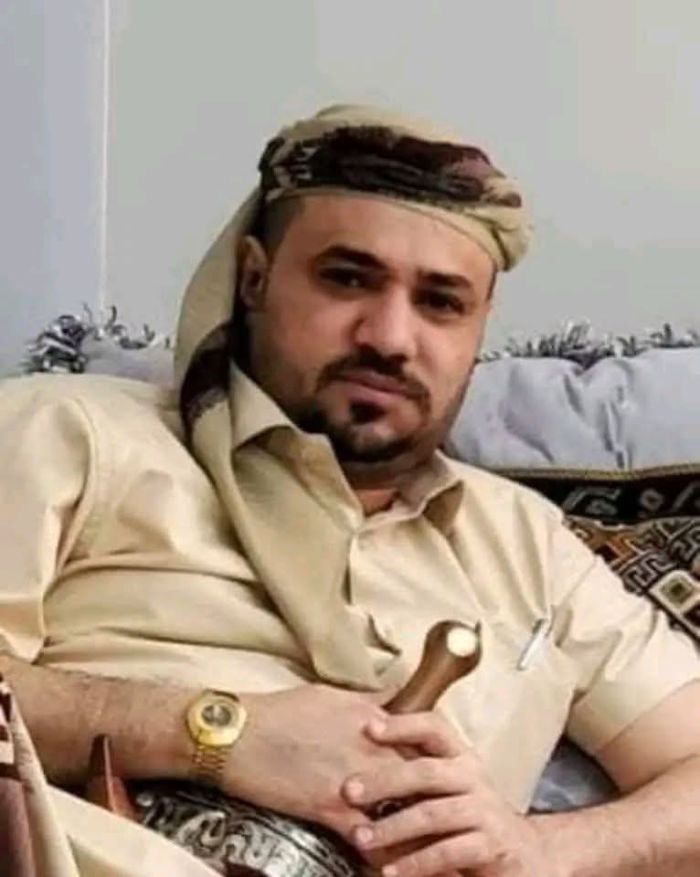 اغتيال الشيخ مهدي العقربي داخل مسجد بعدن