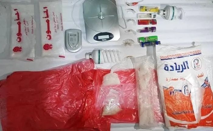 حضرموت.. الإطاحة بأخطر شبكة نسوية لترويج 
