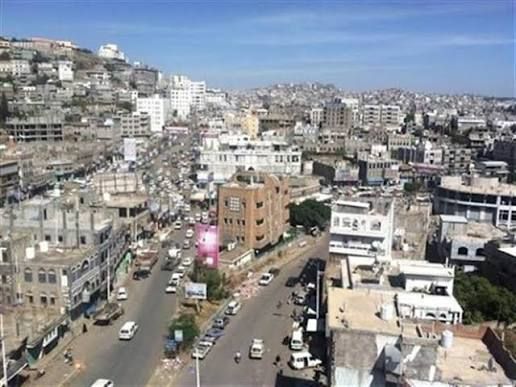 مقتل مواطن بظروف وملابسات غامضة في إب