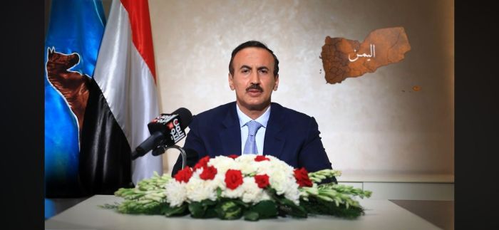 خطاب أحمد علي عبدالله صالح يحدث صدى واسعاً ويعيد الزخم الشعبي للمشروع الجمهوري في اليمن (تقرير)