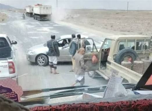 مليشيا الحوثي تستهدف طفلين بالرصاص في البيضاء ومنظمات الحقوقية تدين