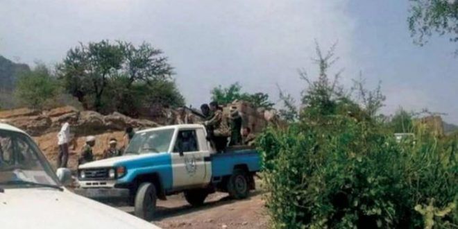 ناشطون ينددون باستمرار حملة الاختطافات الحوثية في إب 