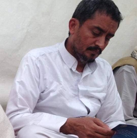 مليشيا الحوثي تفرج عن قتلة شيخ قبلي في عمران
