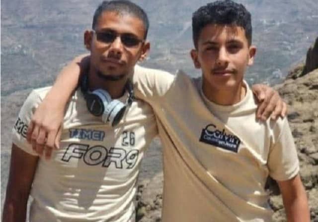 إب.. مليشيا الحوثي تختطف شابين بعد أيام من الإفراج عنهما على ذمة احتفالات ثورة 26 سبتمبر