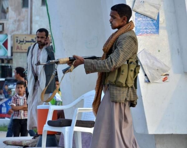 الأمين العام للأمم المتحدة يدين اختطافات الحوثيين ويدعو للإفراج الفوري عن موظفي المنظمة