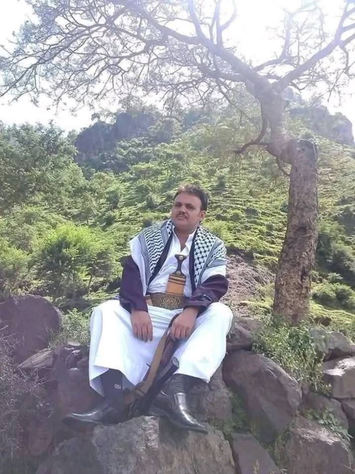 مقتل مزارع برصاص مسلح في جولة صوال بذمار
