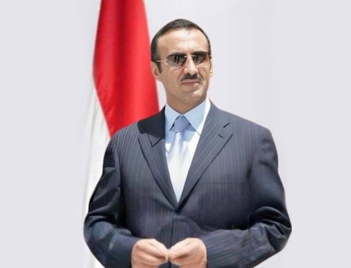 نائب رئيس المؤتمر الشعبي العام يُعزي البرلماني عبدالرحمن معزب في وفاة والده