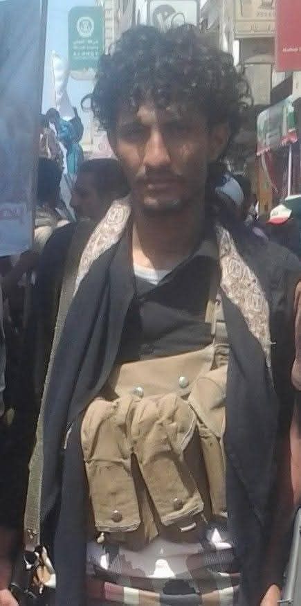 استشهاد جنديين في جبهة كلابة شرق مدينة تعز