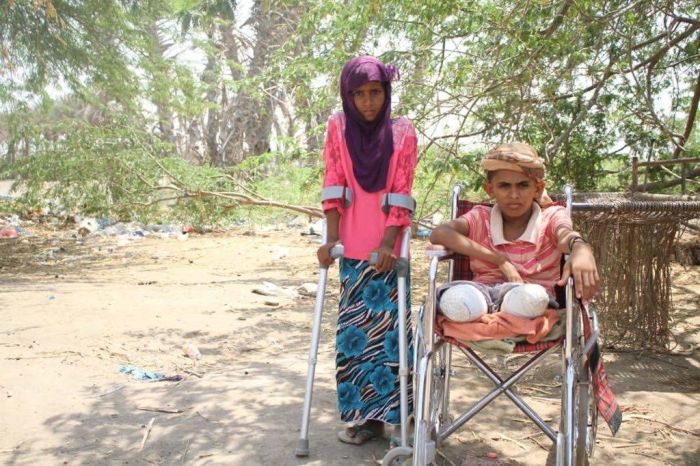 شبكة حقوقية: استشهاد وإصابة 147 مدنيًا بالألغام الحوثية في الحديدة خلال 8 أشهر