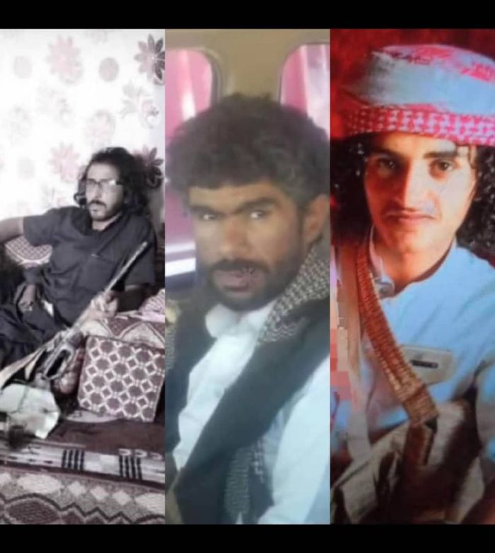 الجوف.. ثأر قبلي خاطئ يحصد أرواح 3 من آل زهرة ويصيب اثنين آخرين