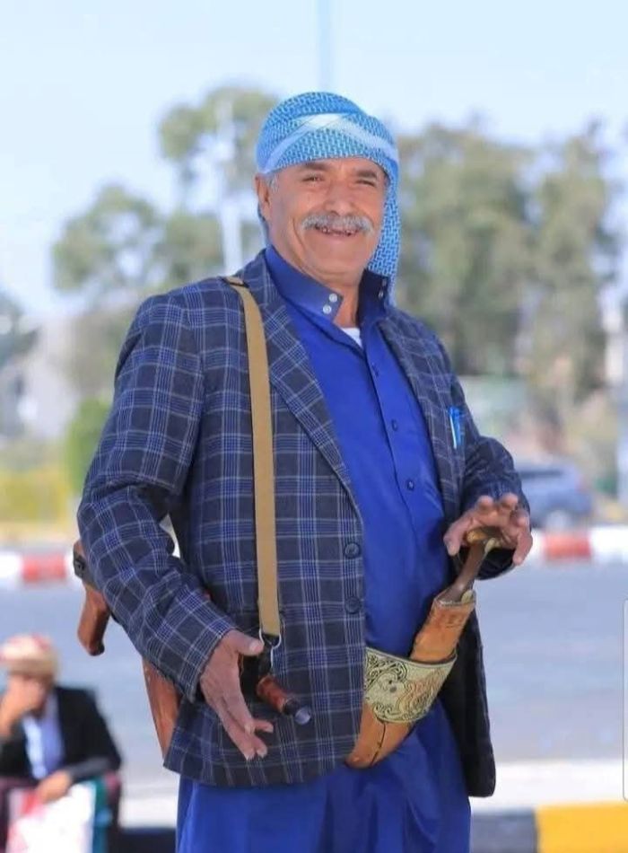 مليشيا الحوثي تختطف شيخًا قبليًا في إب وتقتاده إلى جهة مجهولة