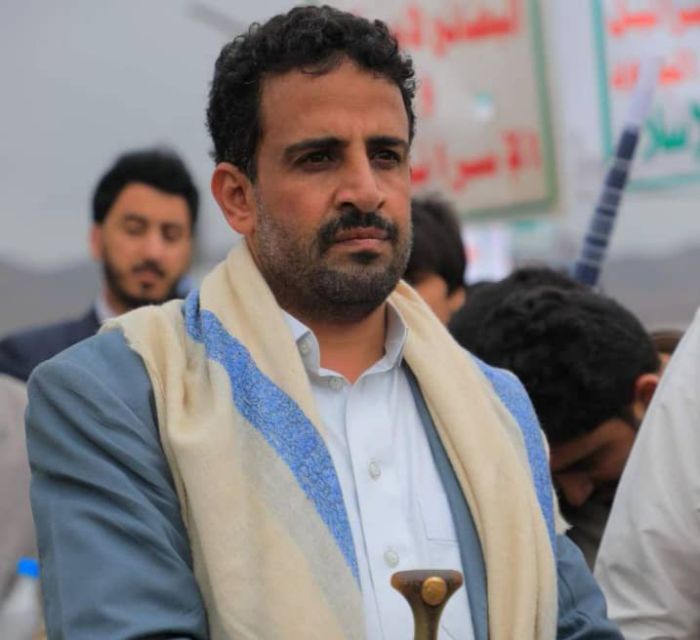 مليشيا الحوثي تعلن مقتل اللواء الغماري الذراع اليُمنى لزعيمها عبدالملك بغارة إسرائيلية- أمريكية
