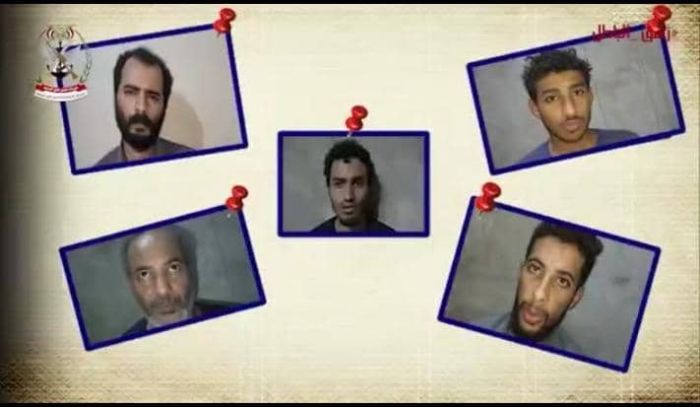 الحملة المشتركة وقيادة محور طور الباحة تنفيان مزاعم مضللة بشأن عناصر تخابرت مع الحوثي
