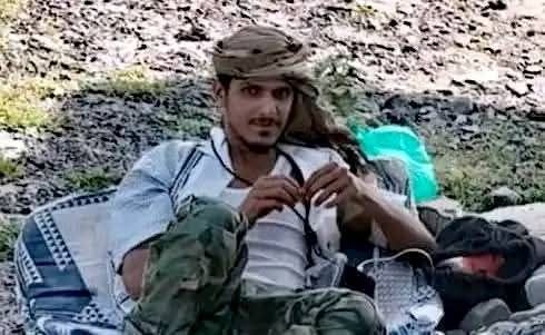استشهاد جندي في جبهة الفاخر وسط تصعيد حوثي شمال غربي الضالع