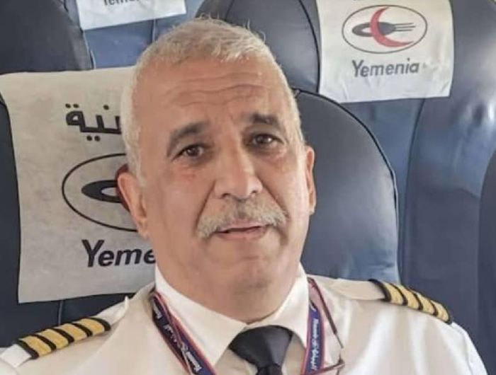 عدن.. اعتقال طيار متهم بخطف طائرة للخطوط الجوية اليمنية وتسليمها لـ الحوثيين بصنعاء