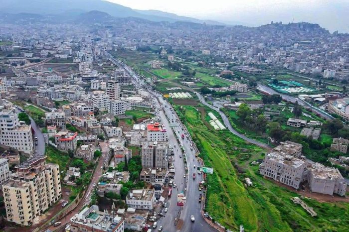 تعرض شاب لطعنات قاتلة في إب