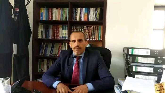 المحامي عبدالمجيد صبرة يتصل بأسرته من زنزانة انفرادية بعد نحو شهر من اختطافه 
