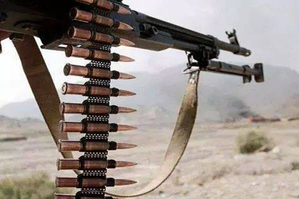 مسلح يقتل زوجتي شقيقيه في لحج
