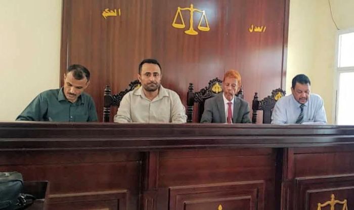 استئناف لحج تُصدّق على إعدام قاتل والده