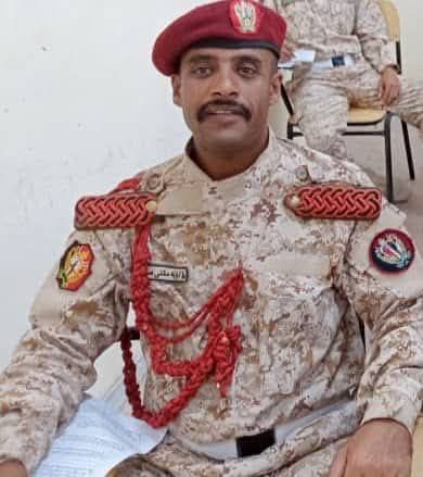 وفاة ضابط ووالده في حادث مروّع بالضالع