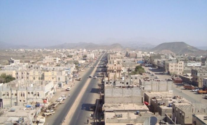 الأمن يضبط قاتل زوجتي شقيقيه في لحج