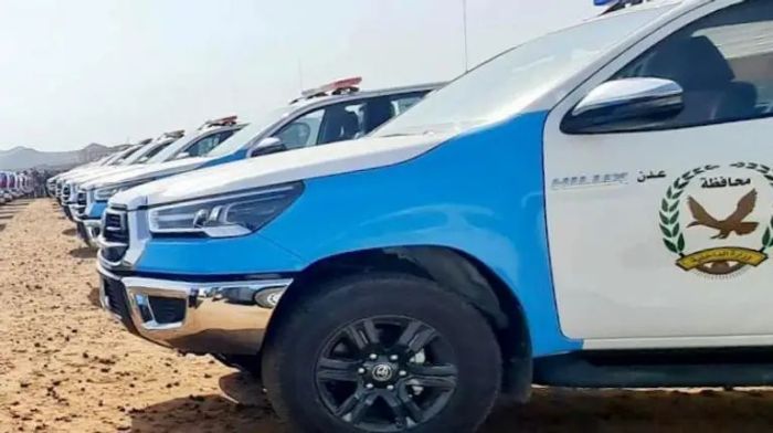 ضبط 6 متورطين في تزوير وثائق رسمية داخل مركز الأحوال المدنية في المنصورة بعدن