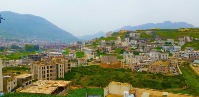 تزايد حالات السرقات في مختلف مديريات محافظة إب