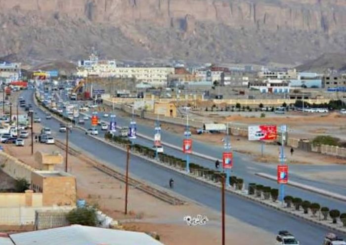 اشتباكات مسلحة بين مجموعتين توقع جرحى بسبب نزاع على أراضٍ بشبوة 