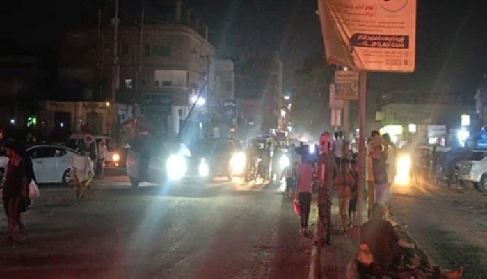 احتجاجات غاضبة في عدن بعد حملة أمنية لمصادرة الدراجات النارية