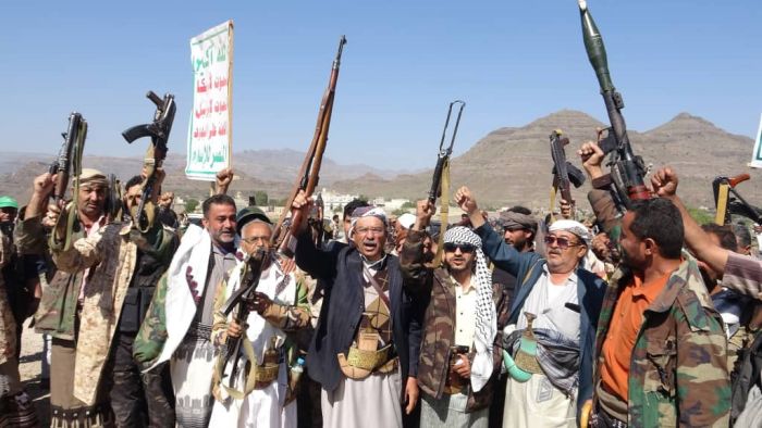 التصعيد الحوثي الأخير.. قراءة في العقلية المليشياوية للهروب من السلام ومأزق الغضب الشعبي