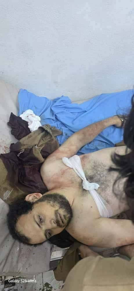 مقتل بائع متجول برصاص مسلحين مجهولين في صعدة