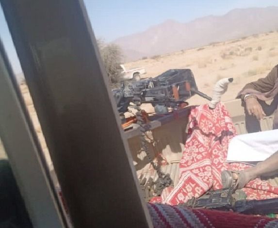 البيضاء.. تجدد مواجهات قبلية دامية في رداع