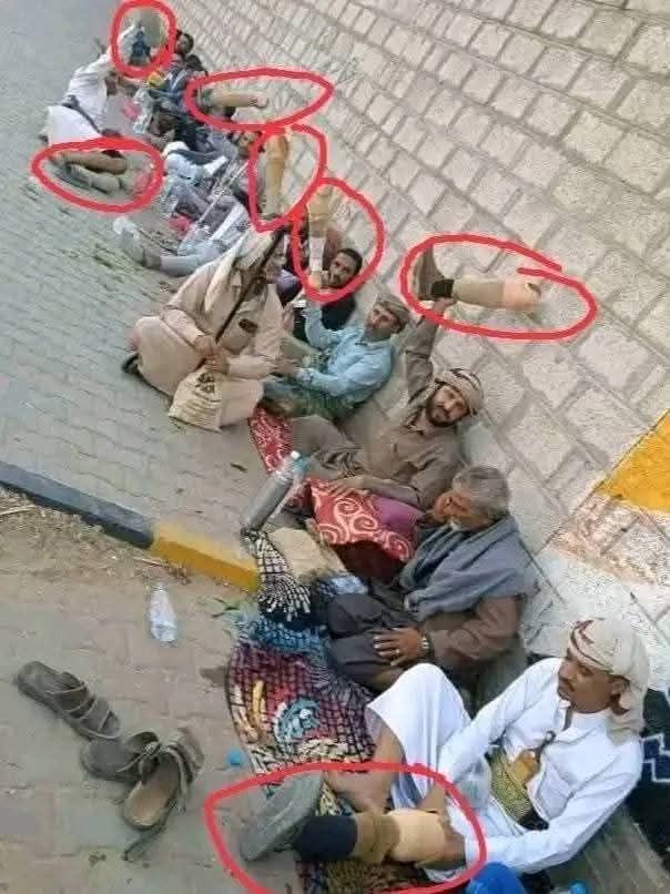 عرش مأرب على مهبّ ريح الجرحى.. مصادر عسكرية واستخباراتية: صمت وتواطؤ 