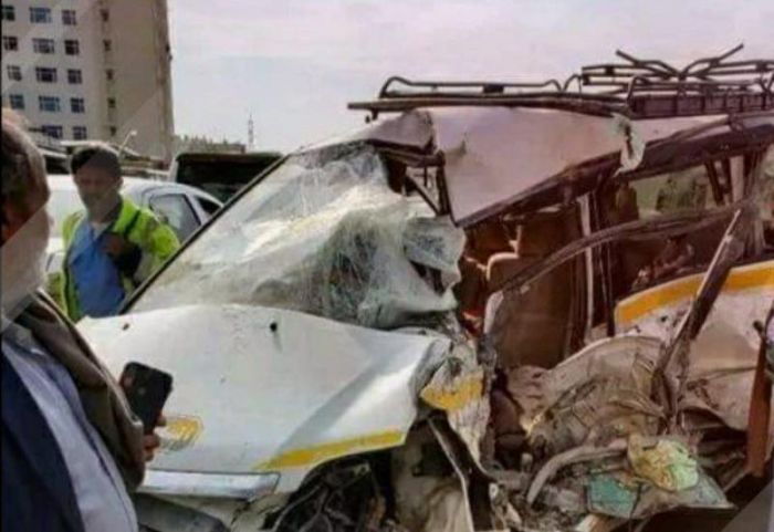 13 حادث سير يتسبب في 13 إصابة.. و4662 مسافراً يغادرون عبر منفذ الوديعة