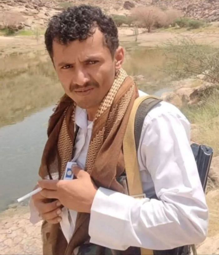 الجوف.. الحوثيون يقتلون شابًا من قبيلة ذو حسين في نقطة تفتيش باليتمة