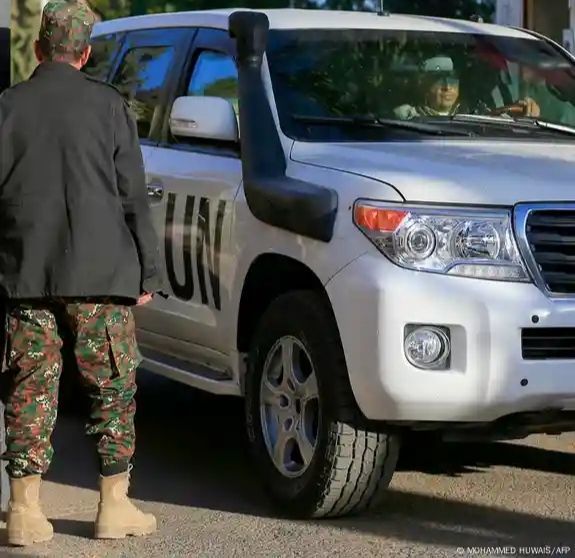 الأمم المتحدة تؤكد عزمها إبقاء بعض الموظفين الدوليين في صنعاء رغم الاختطافات الحوثية